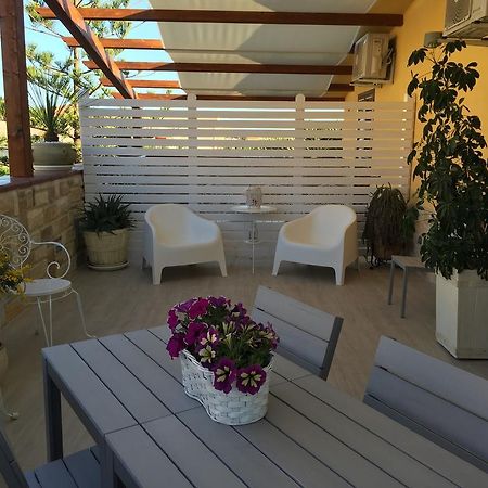 B&B Templi E Arte Villaggio Mosè Εξωτερικό φωτογραφία