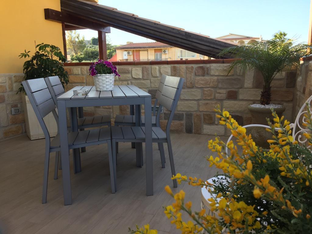 B&B Templi E Arte Villaggio Mosè Εξωτερικό φωτογραφία