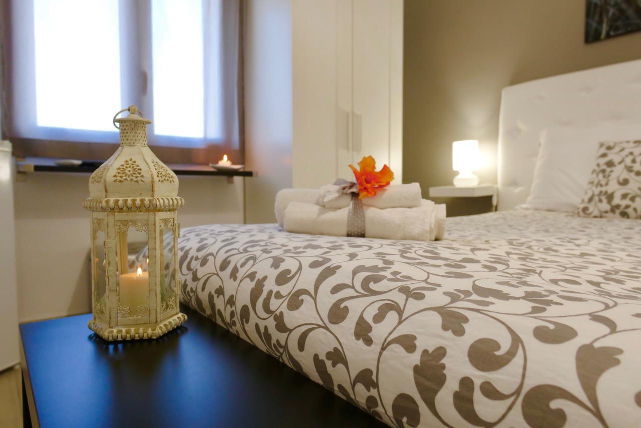 B&B Templi E Arte Villaggio Mosè Εξωτερικό φωτογραφία