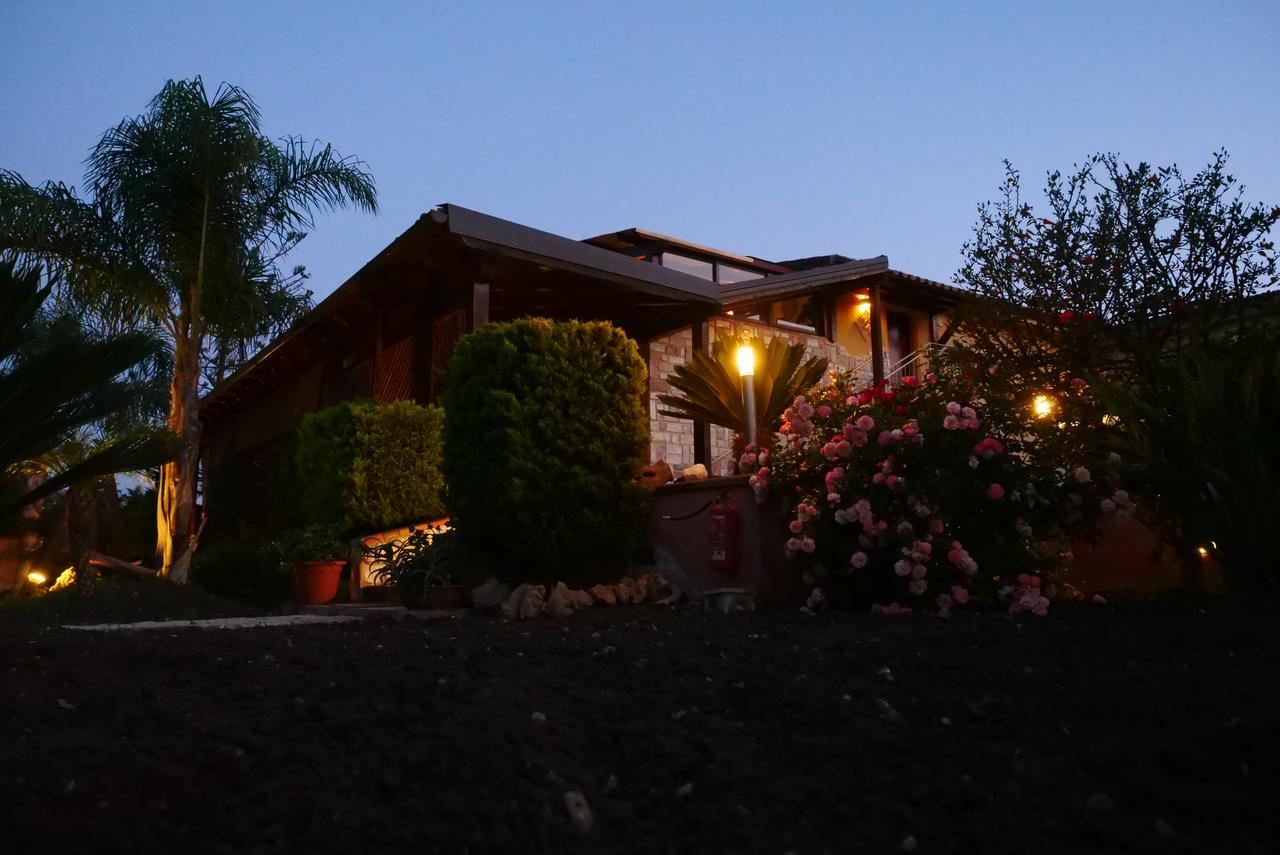 B&B Templi E Arte Villaggio Mosè Εξωτερικό φωτογραφία